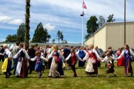 Astoria Dancers