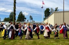 Astoria Dancers