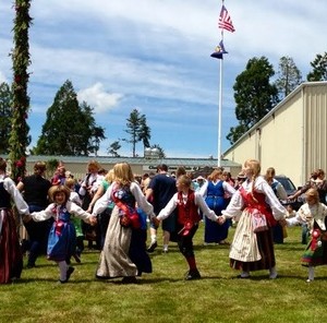 Astoria Dancers