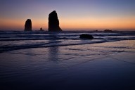 Cannon Beach