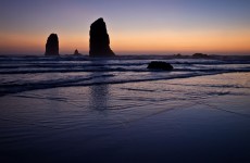 Cannon Beach