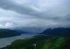 Columbia River Gorge - Crown Point