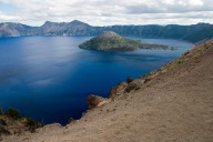 Crater Lake