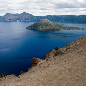 Crater Lake