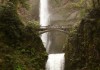 Multnomah Falls