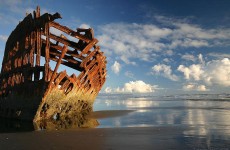 Peter-Iredale