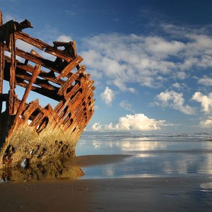 Peter-Iredale